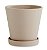 KIT CACHEPOT EM TERRACOTA - 3 PCS - Imagem 2