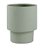 CACHEPOT EM CIMENTO - Imagem 1