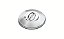 TAMPA ACO INOX SOLAR - Imagem 1