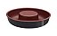 FORMA P/BOLO ALUM 24CM VERMONT GRA - Imagem 1
