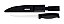 FACA ESPORT FILETEA INOX 6 FISH PRE - Imagem 1
