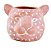 CACHEPOT EM TERRACOTA - Imagem 1