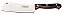 CUTELO INOX 6 POLYWOOD CAS - Imagem 1