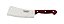 CUTELO INOX 6 POLYWOOD VER - Imagem 1