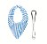 JG.ACO INOX P/CRIANCA 2PCS LE PETIT - Imagem 1
