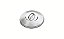TAMPA ACO INOX SOLAR - Imagem 1