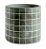 KIT CACHEPOT EM CIMENTO - 3 PCS - Imagem 5