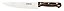 FACA CHEF INOX 8 POLYWOOD CAS - Imagem 1