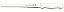 FACA FIAMBRE INOX 12 PROFISSION BRA - Imagem 1