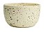 KIT CACHEPOT AREIA EM CERAMICA - 2 PCS - Imagem 1