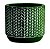 KIT CACHEPOT OLIVA EM CIMENTO - 3 PCS - Imagem 1