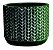 KIT CACHEPOT OLIVA EM CIMENTO - 3 PCS - Imagem 1