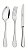 FAQUEIRO ACO INOX 130PCS CLASSIC - Imagem 1