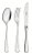 FAQUEIRO ACO INOX 130PCS MONACO - Imagem 1