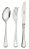 FAQUEIRO ACO INOX 130PCS SEVILHA - Imagem 1