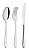 FAQUEIRO ACO INOX 101PCS CANNES - Imagem 1