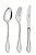 FAQUEIRO ACO INOX 101PCS ITALY - Imagem 1