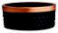 KIT CACHEPOT PRETO EM CIMENTO - 2 PCS - Imagem 2
