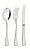 FAQUEIRO ACO INOX 101 PCS ZURIQUE - Imagem 1