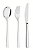 FAQUEIRO ACO INOX 101 PC.BERLIN BR. - Imagem 1
