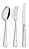 FAQUEIRO ACO INOX 101PCS SONATA - Imagem 1