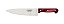 FACA CHEF INOX 8 POLYWOOD VER - Imagem 1