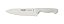 FACA CHEF INOX 8 PREMIUM BRA - Imagem 1
