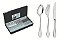 FAQUEIRO ACO INOX 48 PCS ITALY - Imagem 1