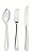 FAQUEIRO ACO INOX 101PCS PACIFIC - Imagem 1