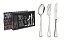 FAQUEIRO ACO INOX 24PCS SEVILHA - Imagem 1