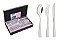 FAQUEIRO ACO INOX 72PCS PACIFIC - Imagem 1