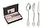 FAQUEIRO ACO INOX 36PCS ITALY - Imagem 1