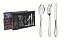 FAQUEIRO ACO INOX 24PCS SATRI - Imagem 1