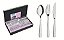 FAQUEIRO ACO INOX 72 PCS AMAZONAS - Imagem 1