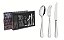 FAQUEIRO ACO INOX 24PCS SONATA - Imagem 1
