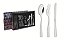FAQUEIRO ACO INOX 24PCS PACIFIC - Imagem 1