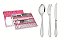 FAQUEIRO ACO INOX 42PCS LAGUNA - Imagem 1