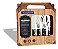 FAQUEIRO INOX 24PC POLYWOOD CAS - Imagem 1