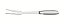 GARFO TRINCHANTE INOX CRONOS - Imagem 1