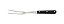 GARFO TRINCHANTE INOX CENTURY PRE - Imagem 1