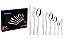 FAQUEIRO INOX 54PC BUZIOS - Imagem 1