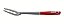 GARFO TRINCHANTE INOX VERANO VER - Imagem 1