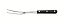 GARFO TRINCHANTE INOX ULTRACORT PRE - Imagem 1
