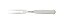 GARFO ASSADOS INOX PREMIUM BRA - Imagem 1