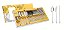 FAQUEIRO ACO INOX 24PCS HAVANA - Imagem 1