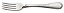GARFO MESA ACO INOX RENASCENCA - Imagem 1