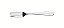 GARFO PEIXE ACO INOX OPERA - Imagem 1