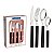 FAQUEIRO INOX 24PC CELEBRARE PRE - Imagem 1
