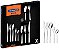 FAQUEIRO INOX 30PC BUZIOS - Imagem 1