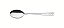 COLHER CRIANCA ACO INOX BABY - Imagem 1